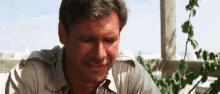 Harrison Ford Indiana Jones GIF - Harrison Ford Indiana Jones Laugh GIFs