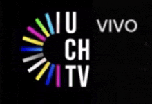 U Chile Tv En Vivo Logo 2022 GIF - U Chile Tv En Vivo Logo 2022 GIFs