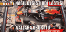 F1 Makara GIF