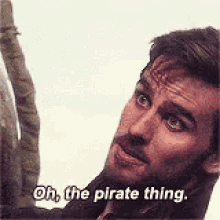 Hook Pirate GIF - Hook Pirate Once GIFs