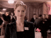 Romy And Michele'S High School Reunion Romy And Michele GIF