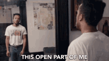 This Open Part Of Me Im Open GIF - This Open Part Of Me Im Open Part Of Me GIFs