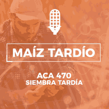 Aca470 Maiz Tardio GIF - Aca470 Maiz Tardio Acacoop GIFs
