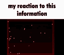 My Reaction To This Information My Reaction To That Information GIF - My Reaction To This Information My Reaction To That Information Death GIFs