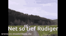 Net So Tief Rüdiger Net So Tief GIF - Net So Tief Rüdiger Net So Tief Net So Tief Rüdiger GIFs