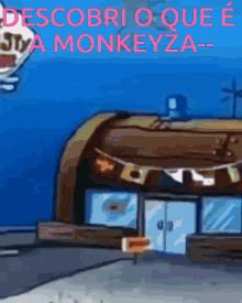Monkeyzada GIF - Monkeyzada GIFs