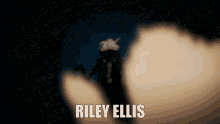 ellis riley