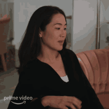 Thinking Laurel GIF - Thinking Laurel The Summer I Turned Pretty GIFs