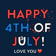 July4th Independenceday GIF - July4th Independenceday GIFs