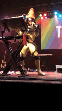 Twrp Doctor Sung GIF