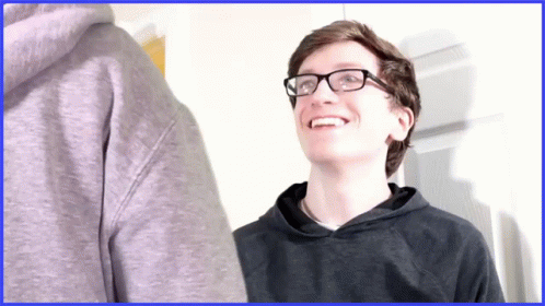 Scott The Woz Nintendo GIF - Scott The Woz Nintendo Punch GIFs
