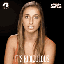 Its Ridiculous Hilarious GIF - Its Ridiculous Ridiculous Hilarious GIFs