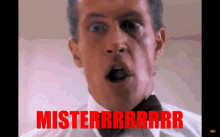 Twisted Sister Mister GIF