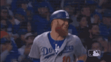 La Dodgers Mlb GIF - La Dodgers Mlb Baseball GIFs