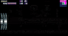 Metroid Fusion Space GIF - Metroid Fusion Space Gba GIFs