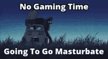 No Gaming Time GIF - No Gaming Time Gaming Time GIFs