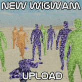 Wigwam Wigwam Man GIF - Wigwam Wigwam Man Wigwamman72 GIFs