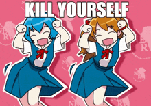 Kill Yourself GIF - Kill Yourself GIFs