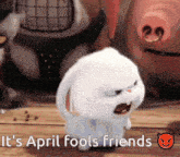April Fool GIF - April Fool GIFs