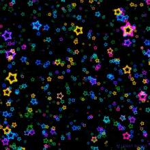 Stars Colors GIF - Stars Colors Sparkling GIFs