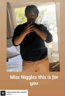 Miss Niggles GIF