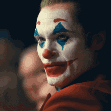 Joker Joaquin Phoenix GIF - Joker Joaquin Phoenix Shit Happens GIFs