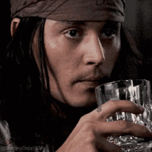 The Brave Johnny Depp GIF - The Brave Johnny Depp Movie GIFs