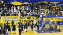 Bombonerita Boca GIF - Bombonerita Boca Juniors GIFs