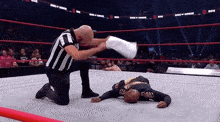roh stokely
