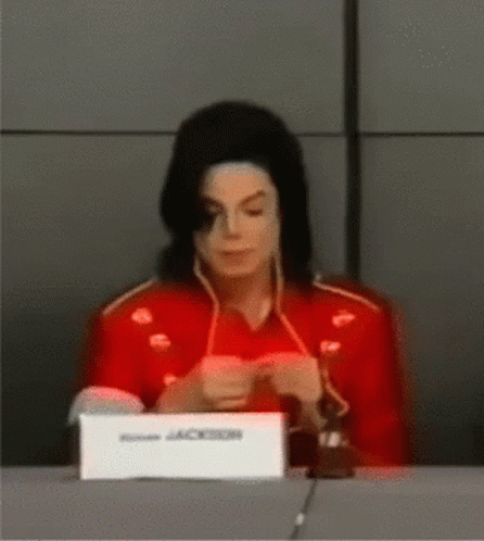 Humor Michael Jackson GIF - Humor Michael Jackson Funny - Discover & Share  GIFs