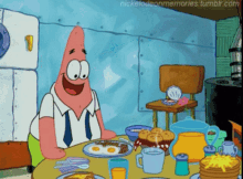 Lunch Hungry GIF - Lunch Hungry Fat GIFs
