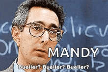 Bueller Ben Stein GIF - Bueller Ben Stein Ferris Buellers GIFs