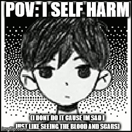 self harm gif tumblr