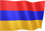 Armenia Artsakh Sticker