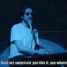 Bo Burnham Surprised GIF - Bo Burnham Surprised Welcome To The Internet GIFs