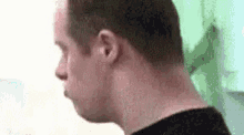 Downy Down Syndrome GIF - Downy Down Syndrome Huh GIFs