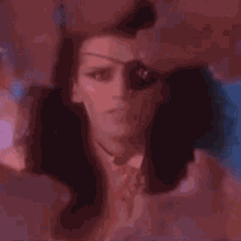 Dead Or Alive Pete Burns GIF - Dead Or Alive Pete Burns In Too Deep GIFs