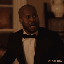 I Dont Know Darian Johnson GIF - I Dont Know Darian Johnson Fbi Most Wanted GIFs