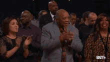 crowd applause clapping i feel you quincy jones