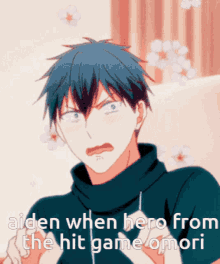 Doggle Aiden GIF - Doggle Aiden Given GIFs