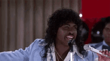 Coming To America GIF - Coming To America Sexual Chocolate GIFs