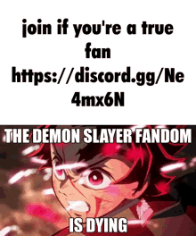 Demon Slayer Anime GIF - Demon Slayer Anime Tanjiro GIFs