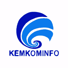 dayamaya indonesia kemkominfo logo