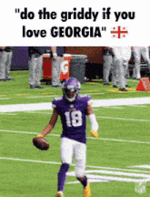 Georgia Country GIF
