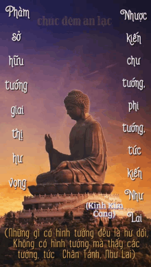 Chào Buổi Tối Buddha GIF - Chào Buổi Tối Buddha Good Night GIFs
