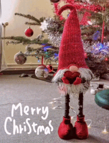 Merry Christmas Elf GIF - Merry Christmas Christmas Elf GIFs