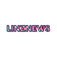 Linz Linznews Sticker