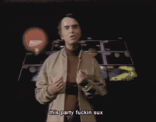 Bad Party GIF - Bad Party Bad Party GIFs