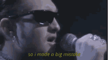 Alice In Chains Layne Staley GIF