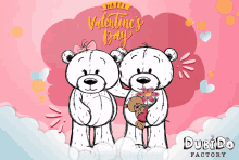 Dubi Do Valentines Heart GIF - Dubi Do Valentines Heart Love GIFs